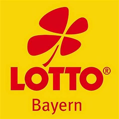 lotto bayern logo